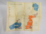 Diverse auteurs - 35X Handelingen van de Koninklijke Commissie voor Toponymie en Dialectologie (1927 - 1968) / Bulletin de la Commission Royale de Toponymie et Dilectologie (9 foto's)