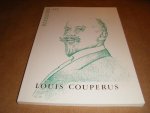 Red.; Cartens, Daan - Louis Couperus. BZZLLETIN. Nummer 151, 17e jaargang, december 1987