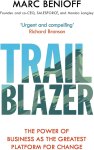 Marc Benioff, Monica Langley - Trailblazer