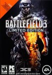  - Battlefield 3 - Limited Edition