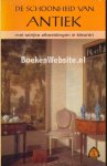 Diversen - De schoonheid van Antiek