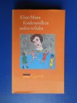 Mann, Klaus - Kindernovelle en andere verhalen