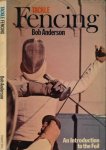 Anderson, Bob - Tackle Fencing: An introduction to the foil