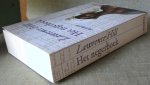 Hill, Lawrence - Het negerboek