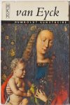 Bol, L.J. - Van Eyck. Humboldt Kunstreihe nr. 322