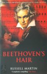 Russell Martin 59055 - Beethoven's Hair