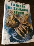 Davies - Zij die in de schaduw leven