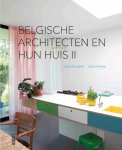 Muriel Verbist - Belgische architecten en hun huis