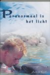 A. Korf - Paranormaal is het licht