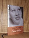 Speelman, Donald - De tas van Eva + DVD