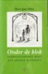 FLIM, BERT JAN - Onder de klok. Georganiseerde hulp aan Joodse kinderen