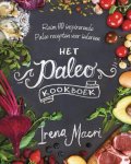 Irena Macri 119297 - Het paleo-kookboek: ruim 110 inspirerende recepten zonder gluten en suiker
