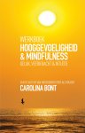 Carolina Bont - Werkboek Hooggevoeligheid & Mindfulness