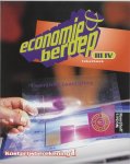 R. Brouwers, R. Griffioen - Tekstboek Kostprijsberekening 1 niveau III/IV Economie & beroep