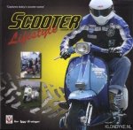 Grainger, Ian - Scooter lifestyle