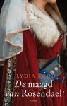 Lydia Rood - (1) De Maagd Van Rosendael