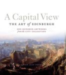 Alyssa Popiel - A Capital View