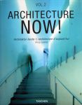 Philip Jodidio - Architecture now volume 2