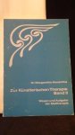 Hauschka, M., - Zur k?nstlerischen Thearpe. Band 2.