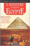 Brian Murray Fagan 227289 - L'aventure archéologique en Egypte