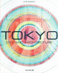 SACCHI, Livio - Tokyo - City and Architecture.