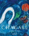 Ingo F. Walther 240833, Rainer Metzger 21441 - Marc Chagall 1887-1985 Painting As Poetry