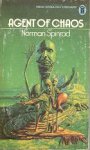 Spinrad, Norman - Agent of Chaos Spinrad, Norman - Agent of Chaos