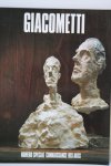 Panafieu, Francose et autres - Giagometti, numero special Connaissance des Arts.
