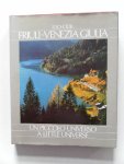 Jorio, Luciana; Damiani, Licio - Friuli Venezia Giulia Un Piccolo Universo A Little Universe 2 talig Italiaans Engels Fotoboek