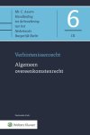 Sieburgh, C.H. - Asser 6-Iii Algemeen Overeenkomstenrecht
