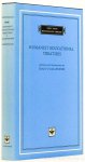 KALLENDORF, C.W., (ED.) - Humanist educational treatises.