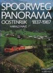 Nave, Harald - Spoorwegpanorama Oostenrijk 1837-1987