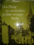 Nieuwenhuijzen, Kees - Den Haag en omstreken in 19de-eeuwse foto's