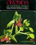 Stewart, Joyce - Orchids of Tropical Africa