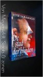 SARAMAGO, JOSE - De stad der blinden SARAMAGO, JOSE - De stad der blinden