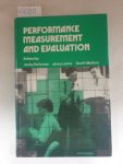 Holloway, Jacky, Jenny Lewis and Geoff Mallory: - Performance Measurement and Evaluation
