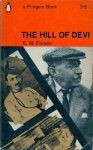 Forster, E.M. - The Hill of Devi.