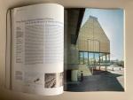 David Chipperfield - 2G, international architecture review, David Chipperfield, recent work