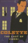 Colette - The Last of Cheri