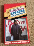 Luft - Reishandboek ecuador / druk 1