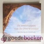 Geluk, Dr. C.G. - De voetstappen van de Overwinnaar --- Openbaring als troostboek Geluk, Dr. C.G. - De voetstappen van de Overwinnaar --- Openbaring als troostboek