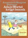 Heymans - Adam Wortel krijgt bezoek / Querido junior