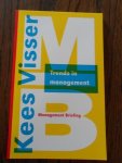 Visser, Kees - Trends in management
