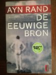 Rand, A.yn - ReuzePoema De eeuwige bron