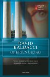 David Baldacci - Op Eigen Gezag
