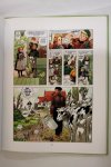 C.Joh.Kievit - Dik Trom en zijn dorpsgenoten (2 foto's)