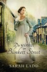 Sarah Ladd - De winkel in Blinkett Street