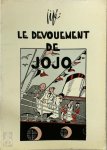 Jijé - Le Dévouement de Jojo.