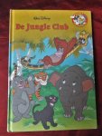 Disney - De Jungle Club Disney - De Jungle Club