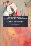 Breuer, Thomas C. - Cafe Jähzorn